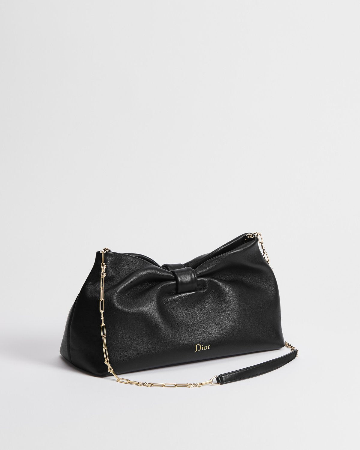 Medium Dior Bow Bag
