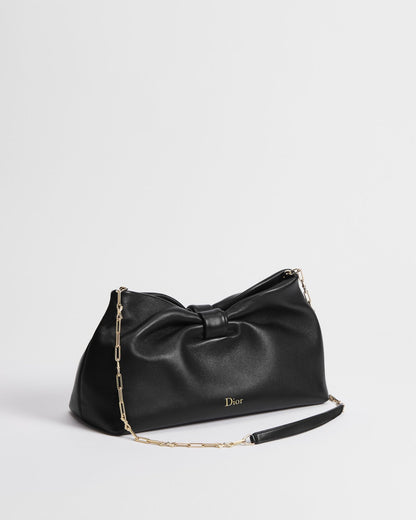 Medium Dior Bow Bag