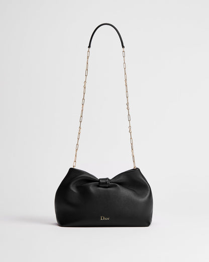 Medium Dior Bow Bag