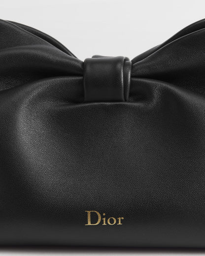 Medium Dior Bow Bag