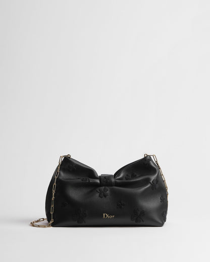 Small Dior Bow Bag
