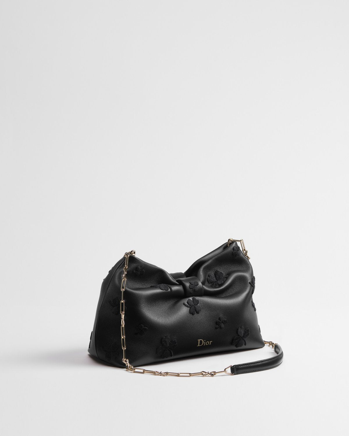 Small Dior Bow Bag
