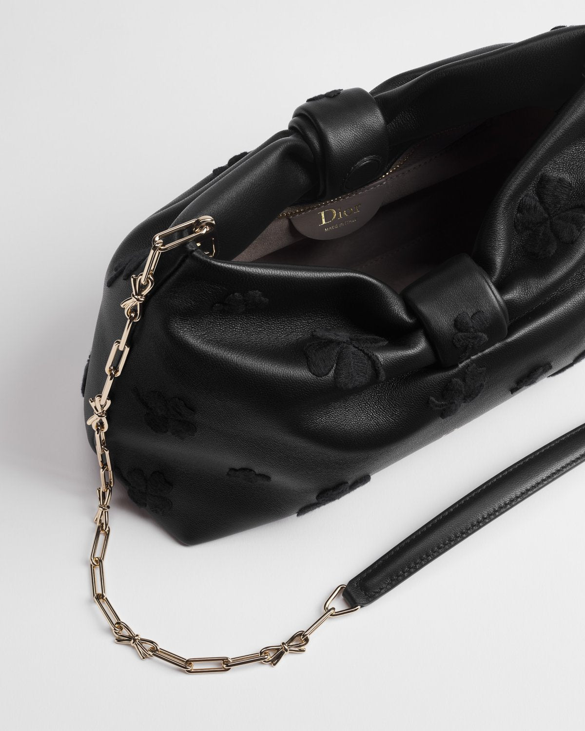 Small Dior Bow Bag