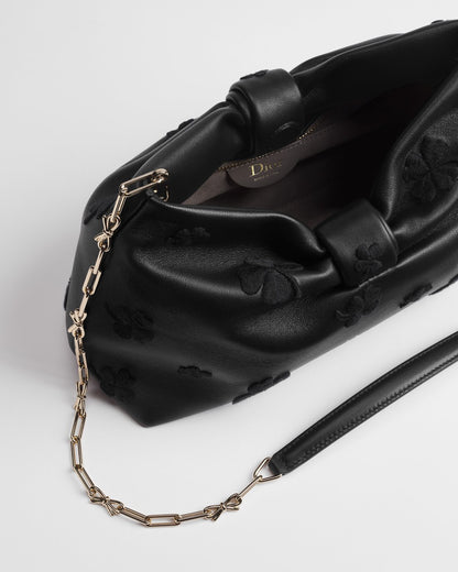 Small Dior Bow Bag