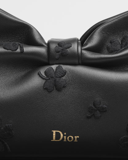 Small Dior Bow Bag