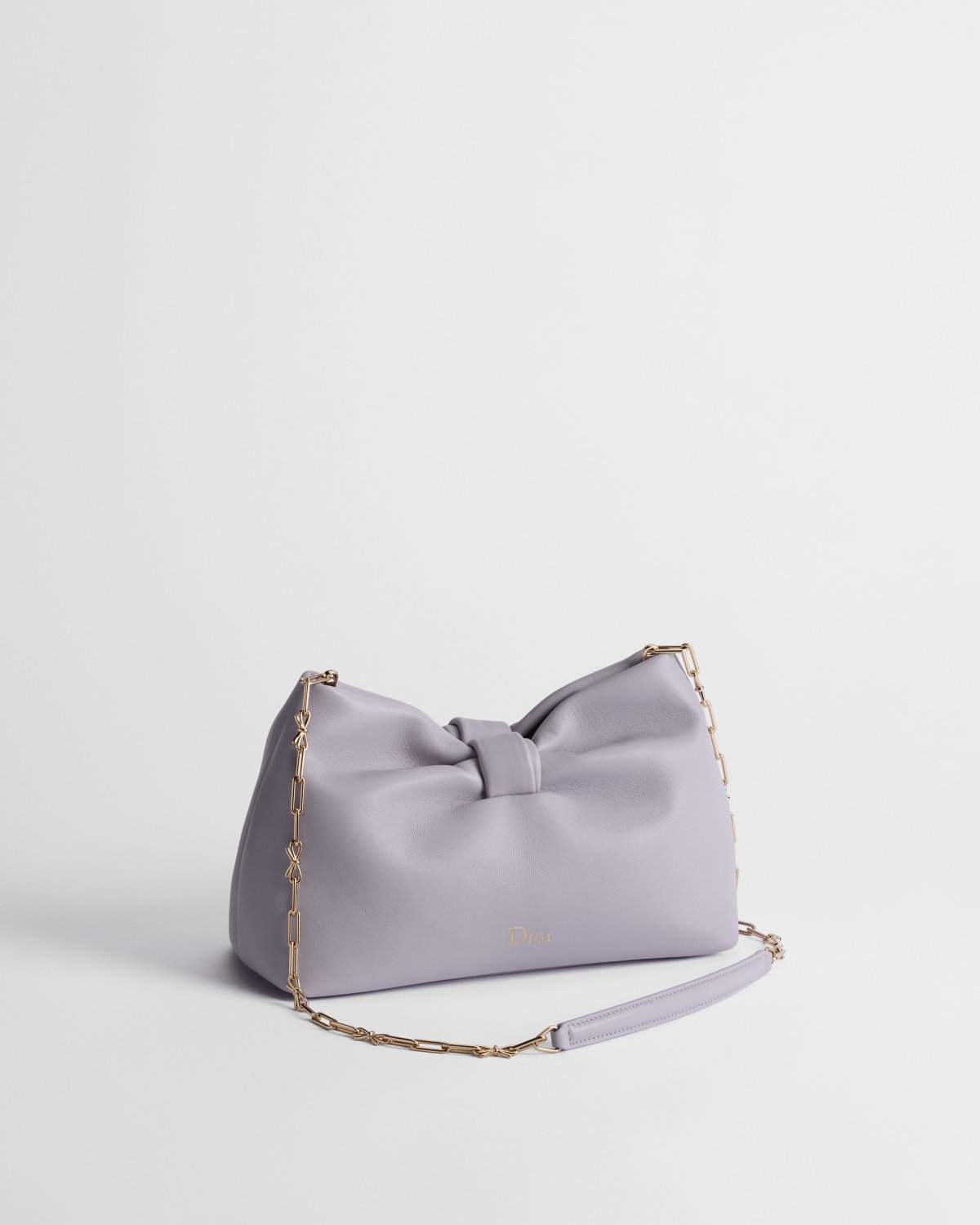 Small Dior Bow Bag