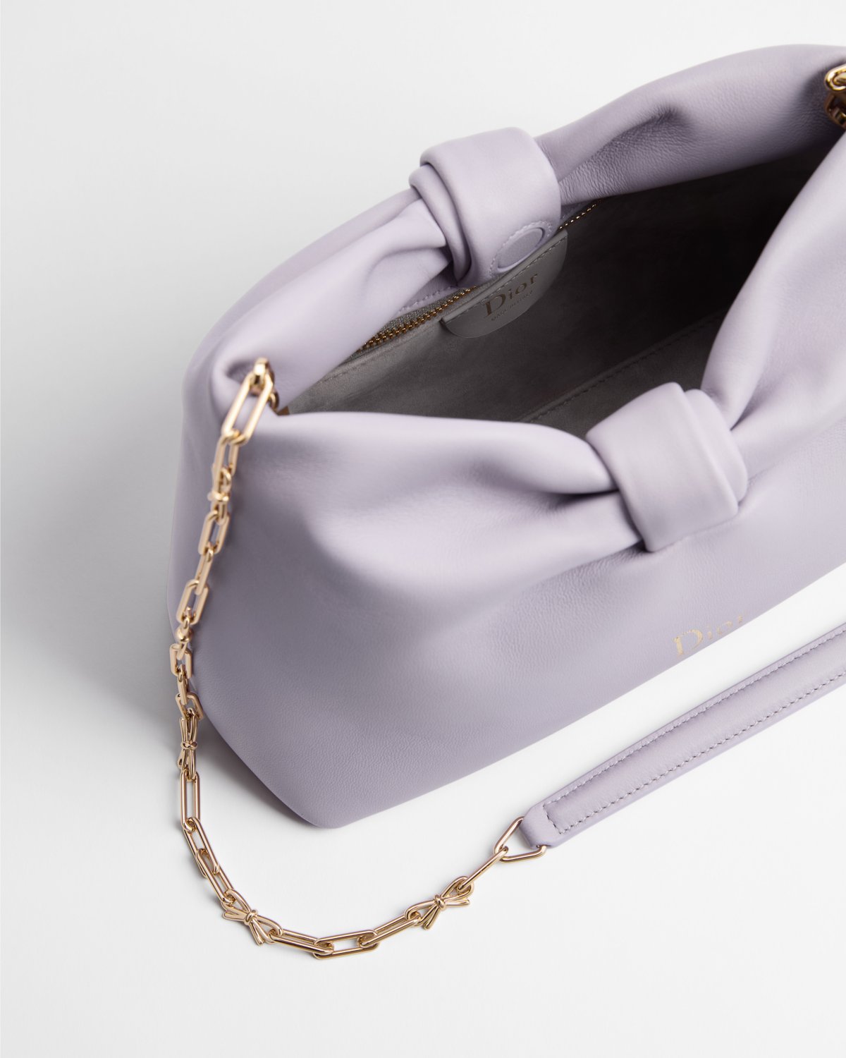 Small Dior Bow Bag
