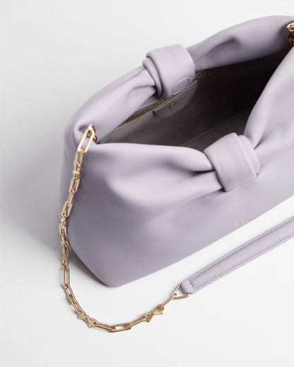Small Dior Bow Bag