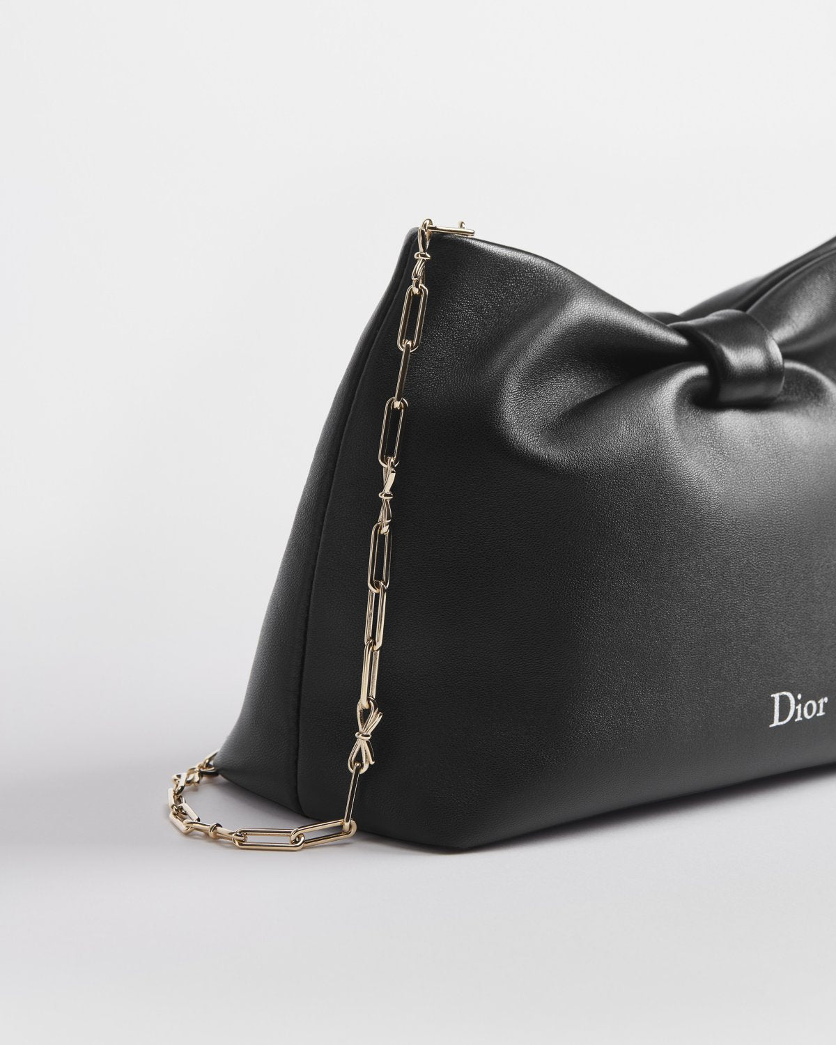 Small Dior Bow Bag