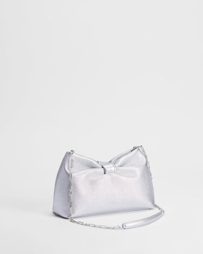 Dior Or Small Dior Bow Bag