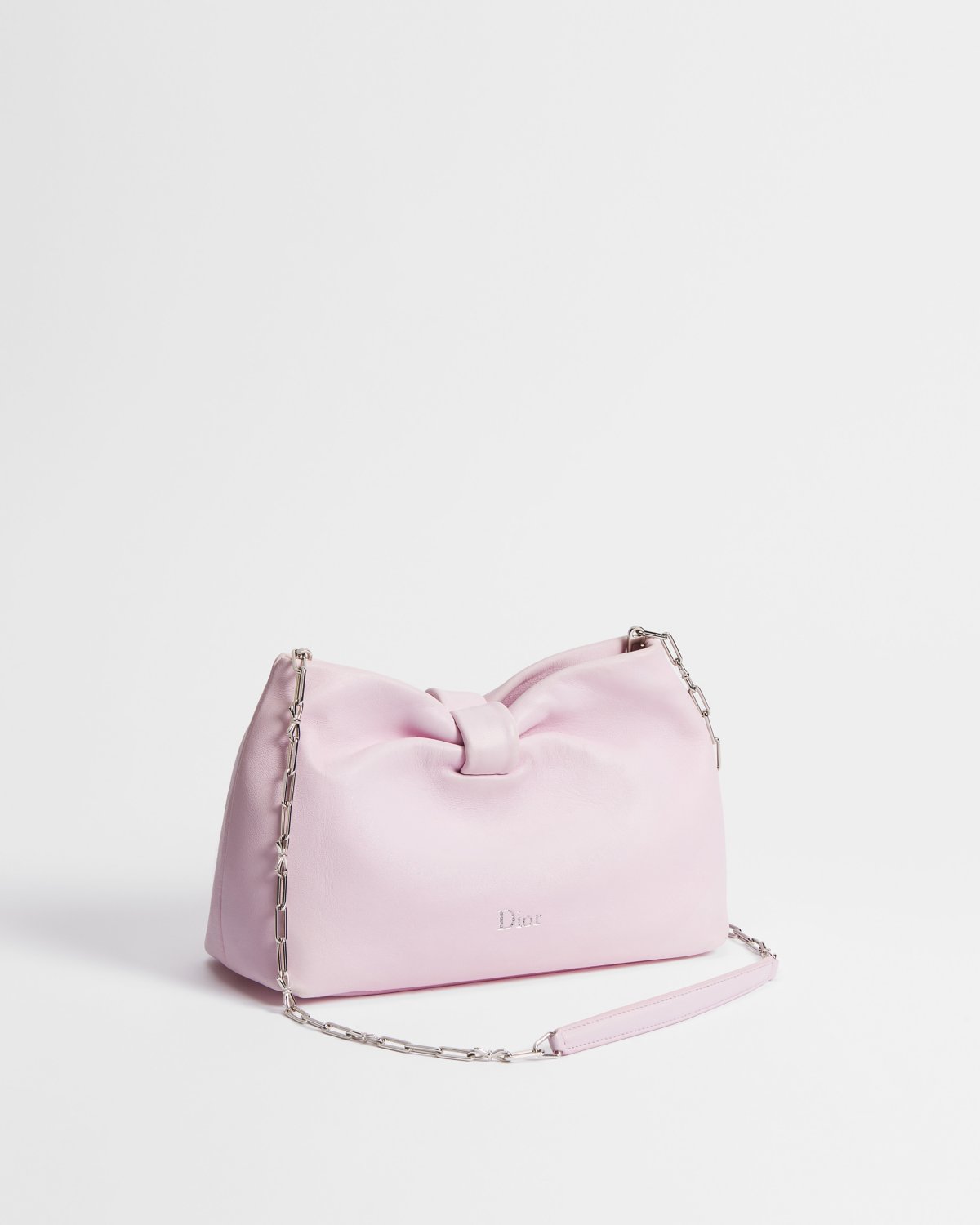 Small Dior Bow Bag