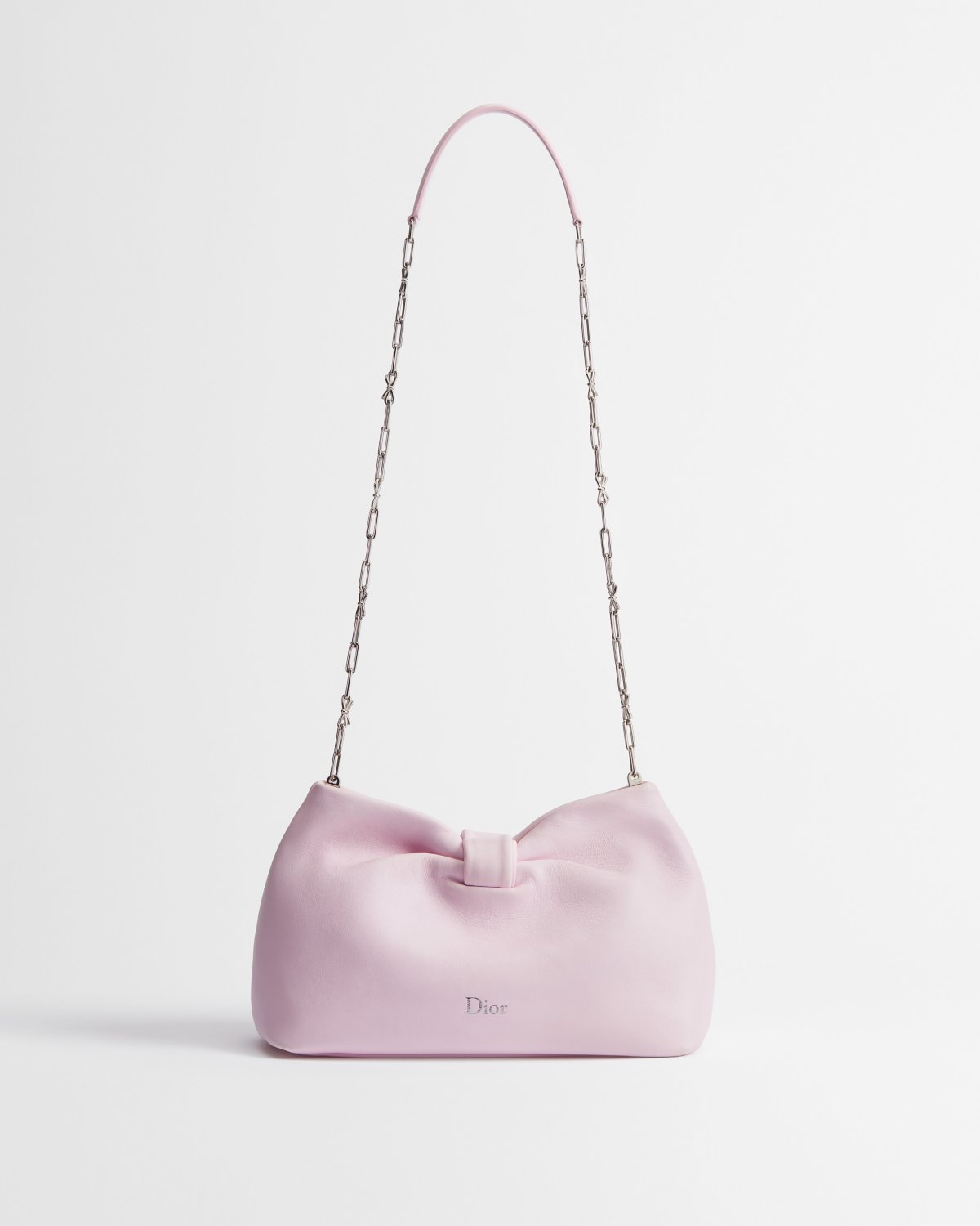 Small Dior Bow Bag