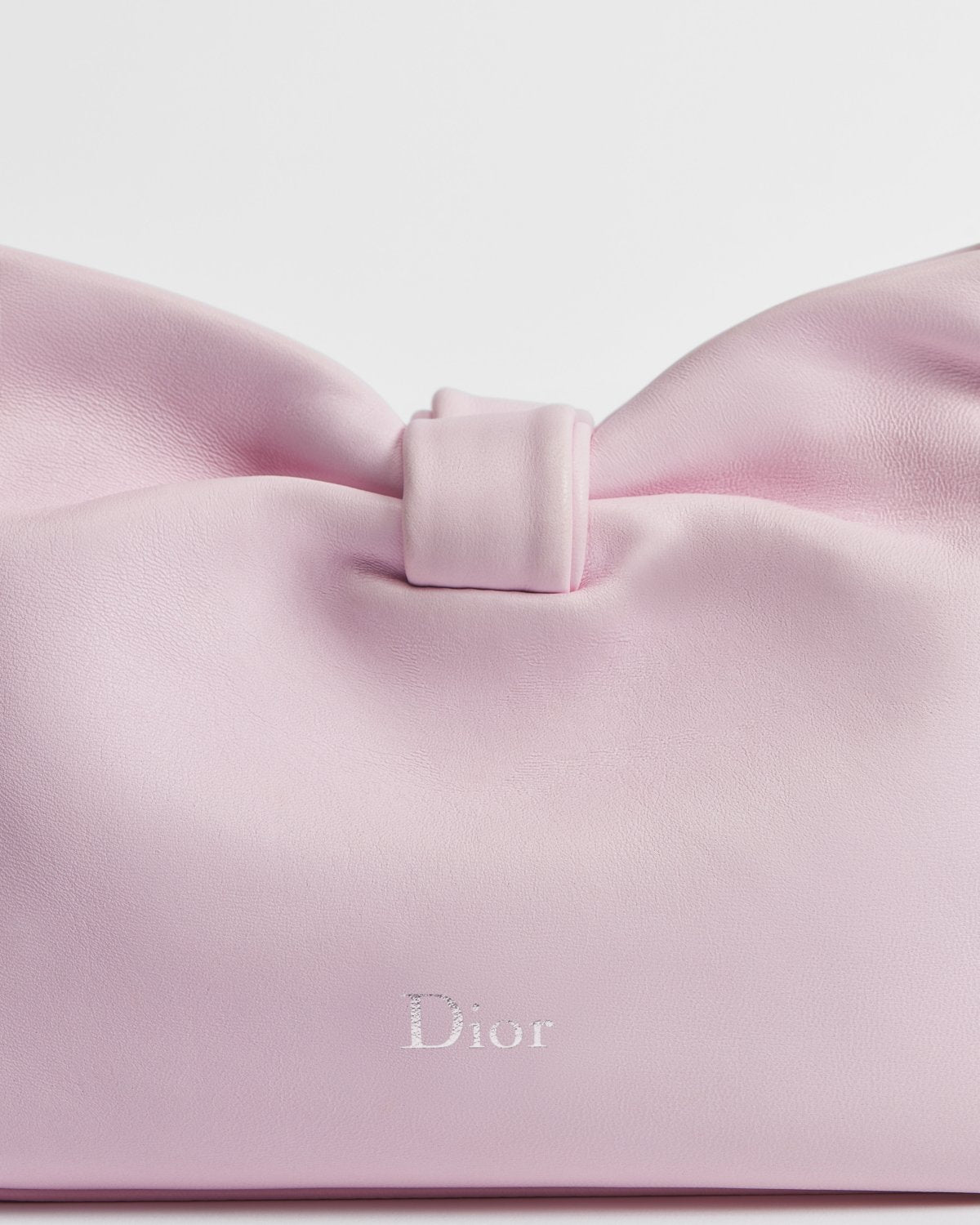 Small Dior Bow Bag