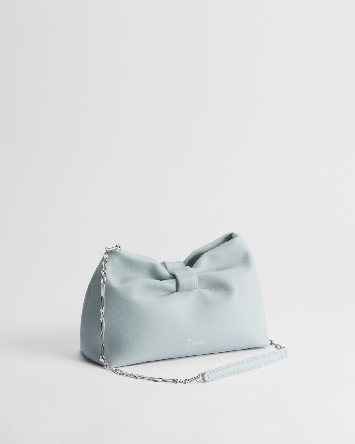 Small Dior Bow Bag