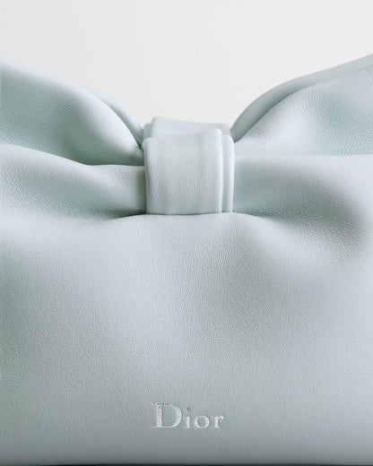 Small Dior Bow Bag