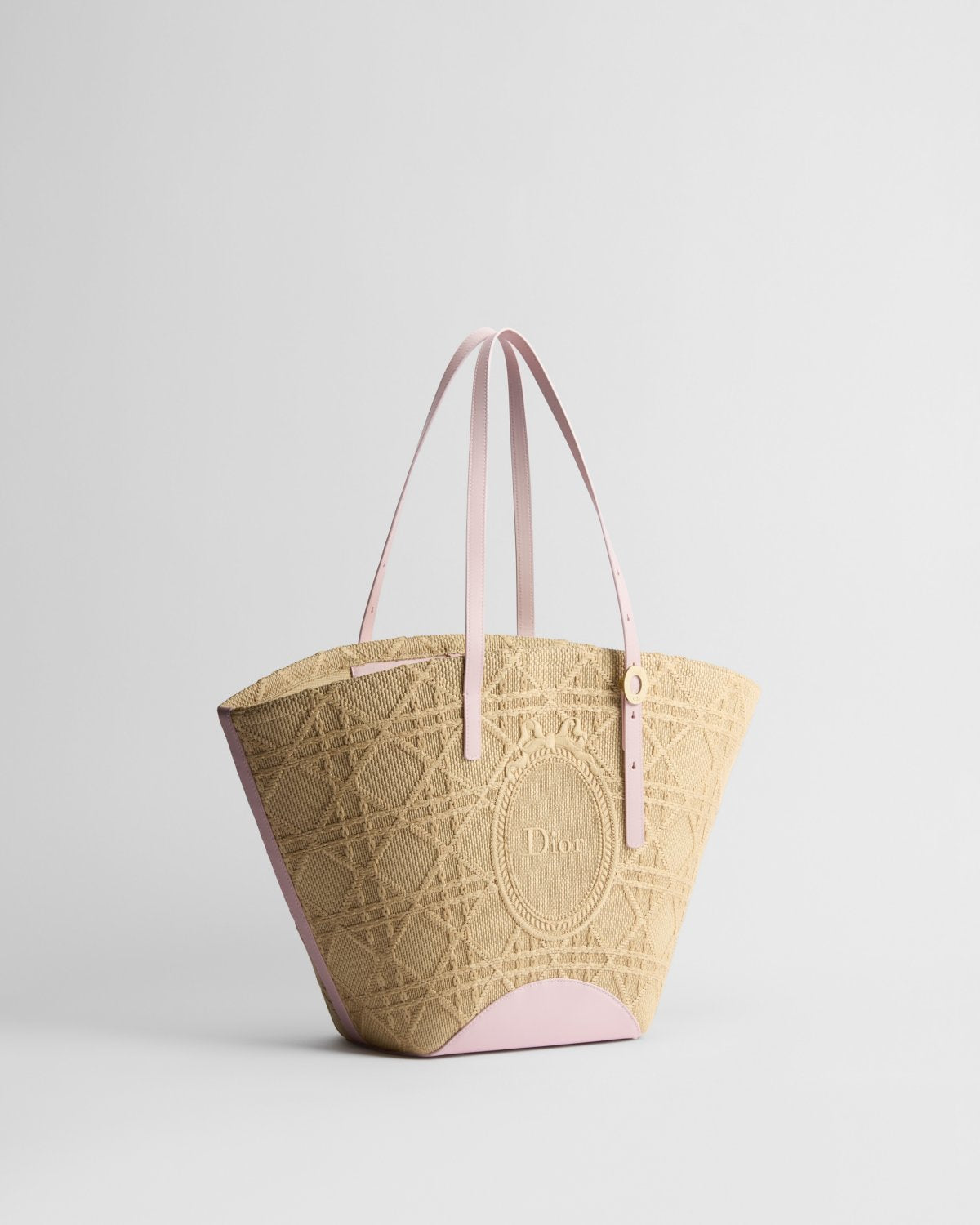 Dioriviera Medium Dior Blooming Bag