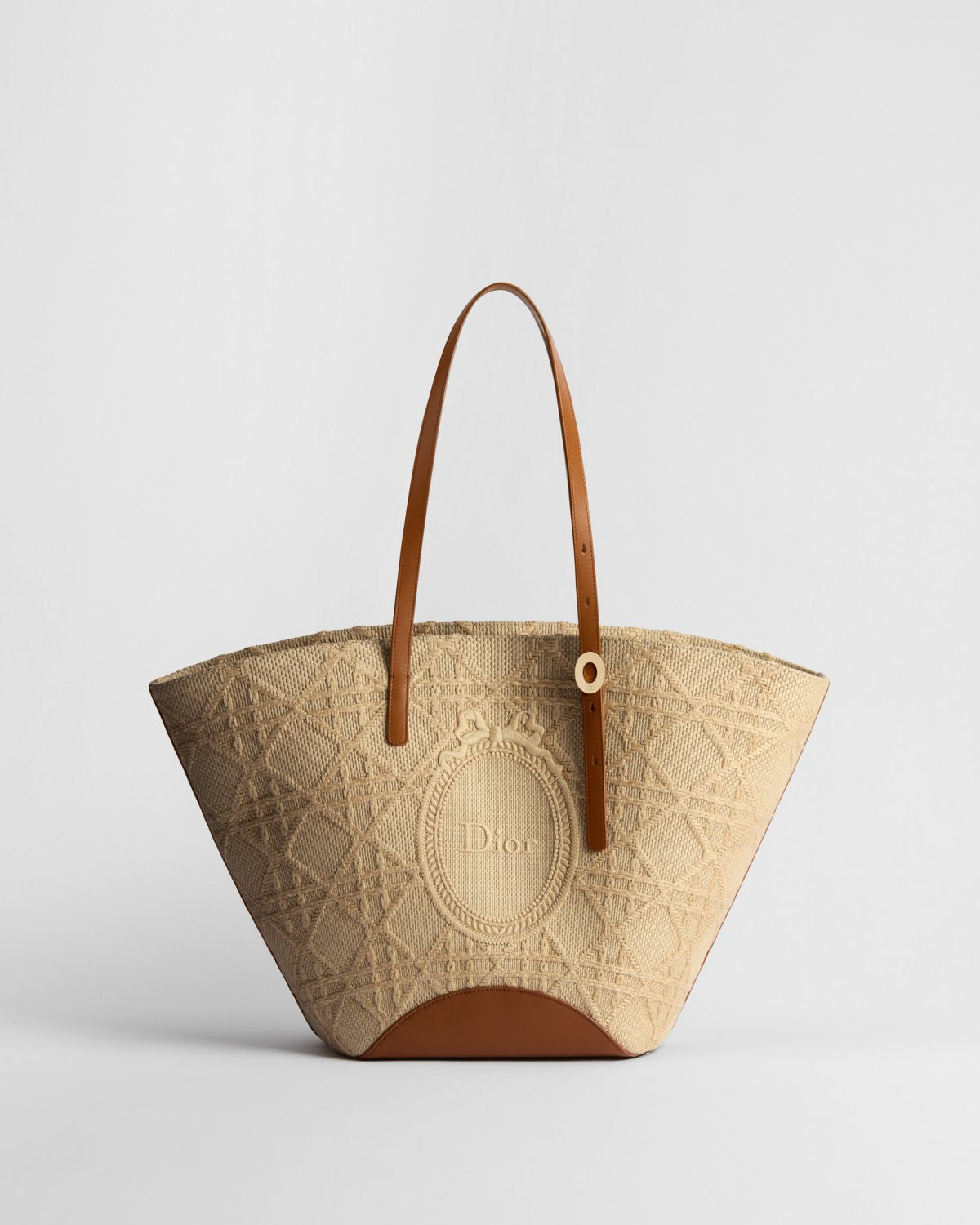 Medium Dior Blooming Bag