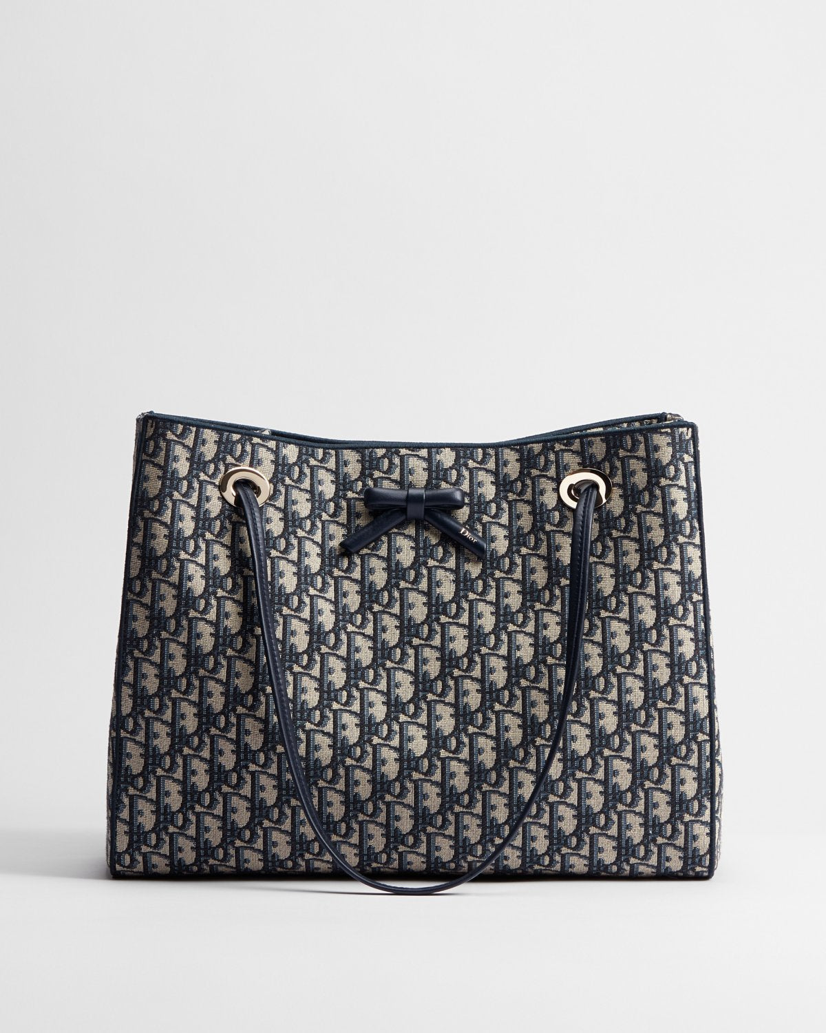 Medium Dior Promenade Shopping Bag