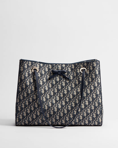 Medium Dior Promenade Shopping Bag