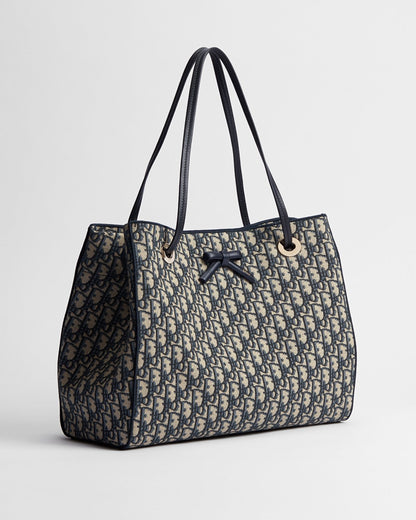 Medium Dior Promenade Shopping Bag