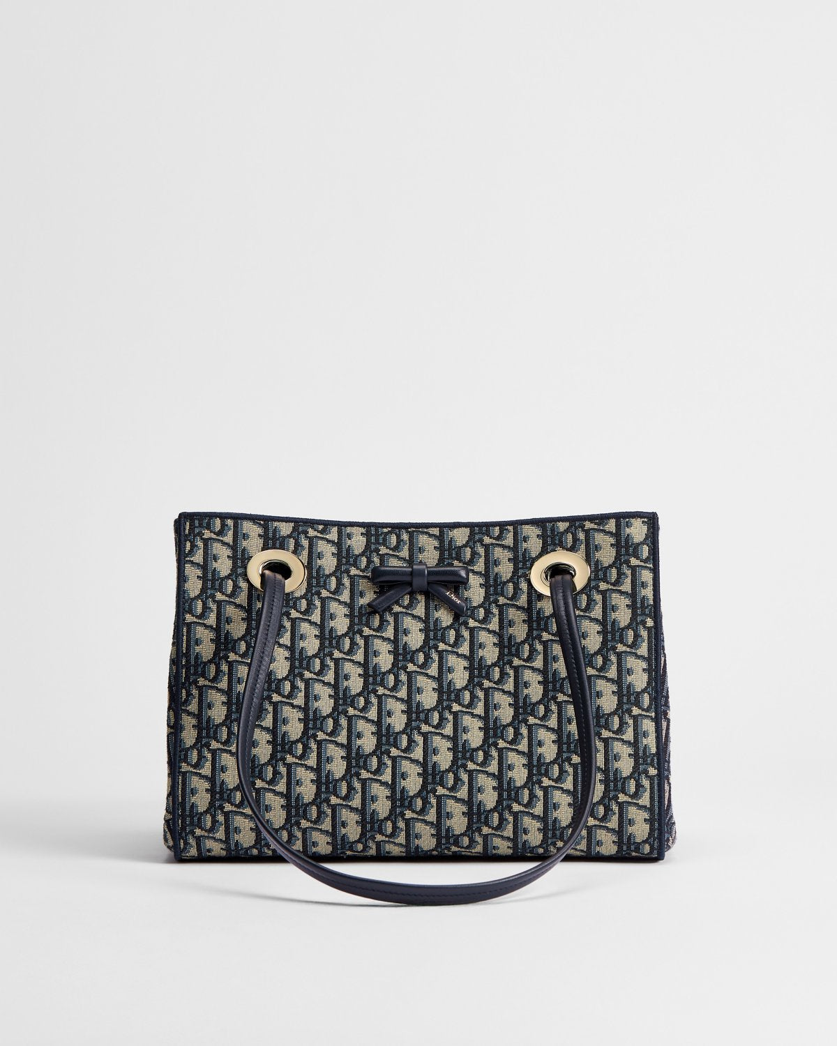 Small Dior Promenade Shopping Bag