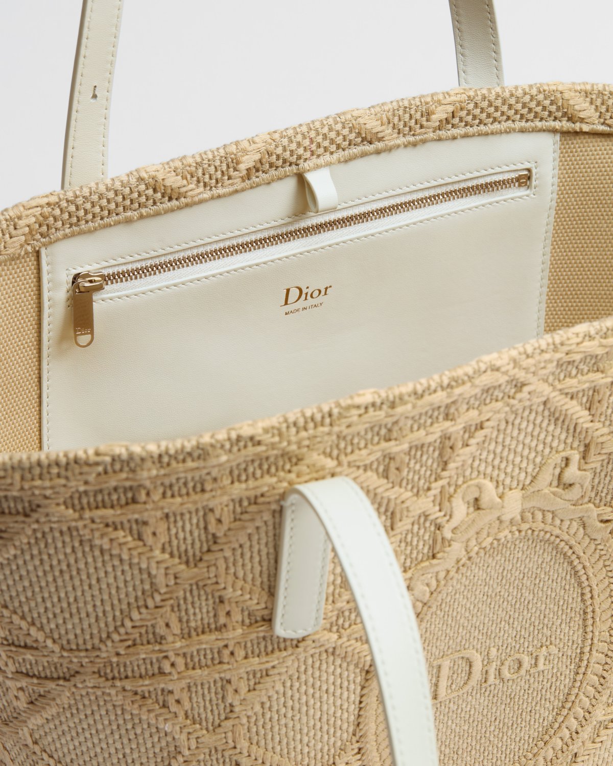 Dioriviera Small Dior Blooming Bag
