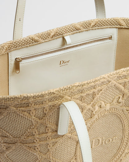Dioriviera Small Dior Blooming Bag