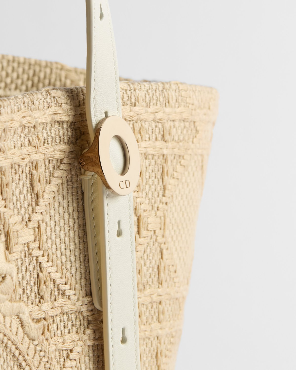 Dioriviera Small Dior Blooming Bag