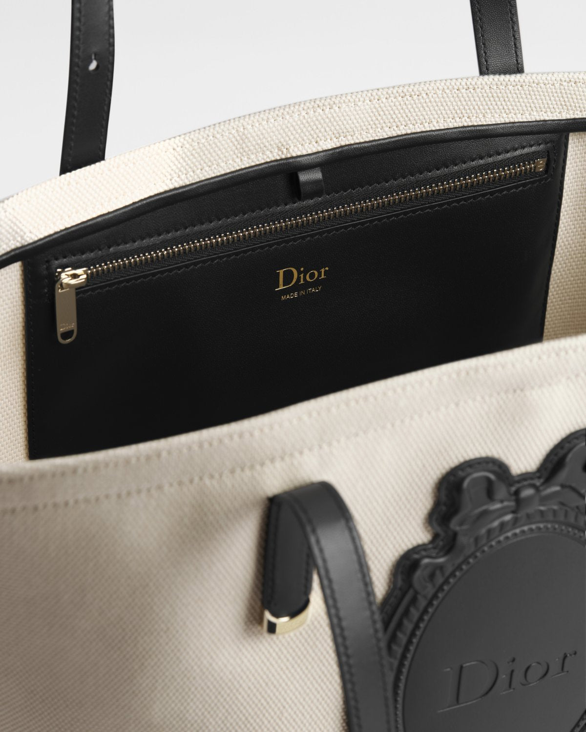 Small Dior Blooming Bag
