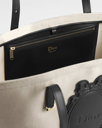 Small Dior Blooming Bag