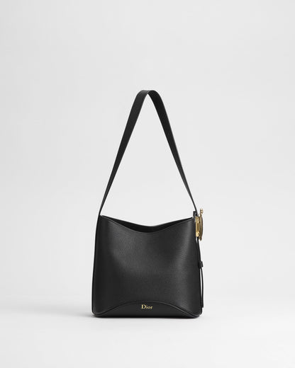 Small Dior Médaillon Bucket Bag
