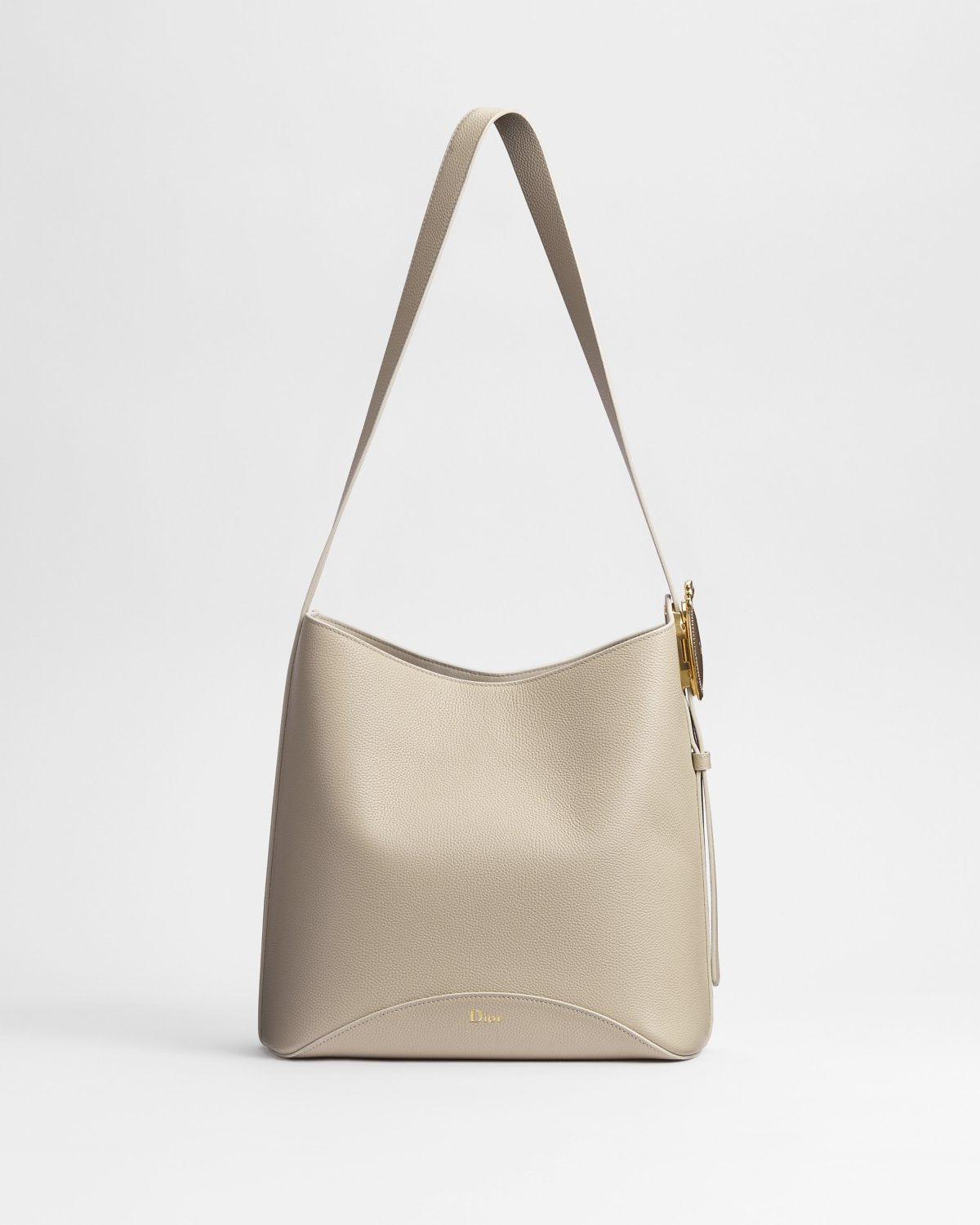 Medium Dior Médaillon Bucket Bag