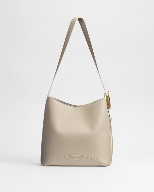 Medium Dior Médaillon Bucket Bag