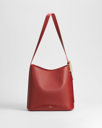 Medium Dior Médaillon Bucket Bag