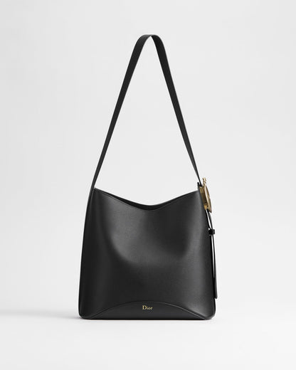 Medium Dior Médaillon Bucket Bag