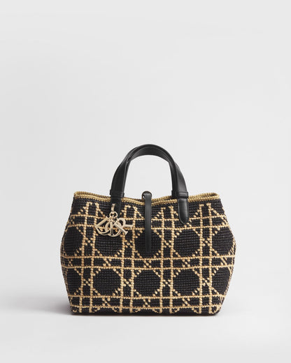 Medium Dior Toujours Bag