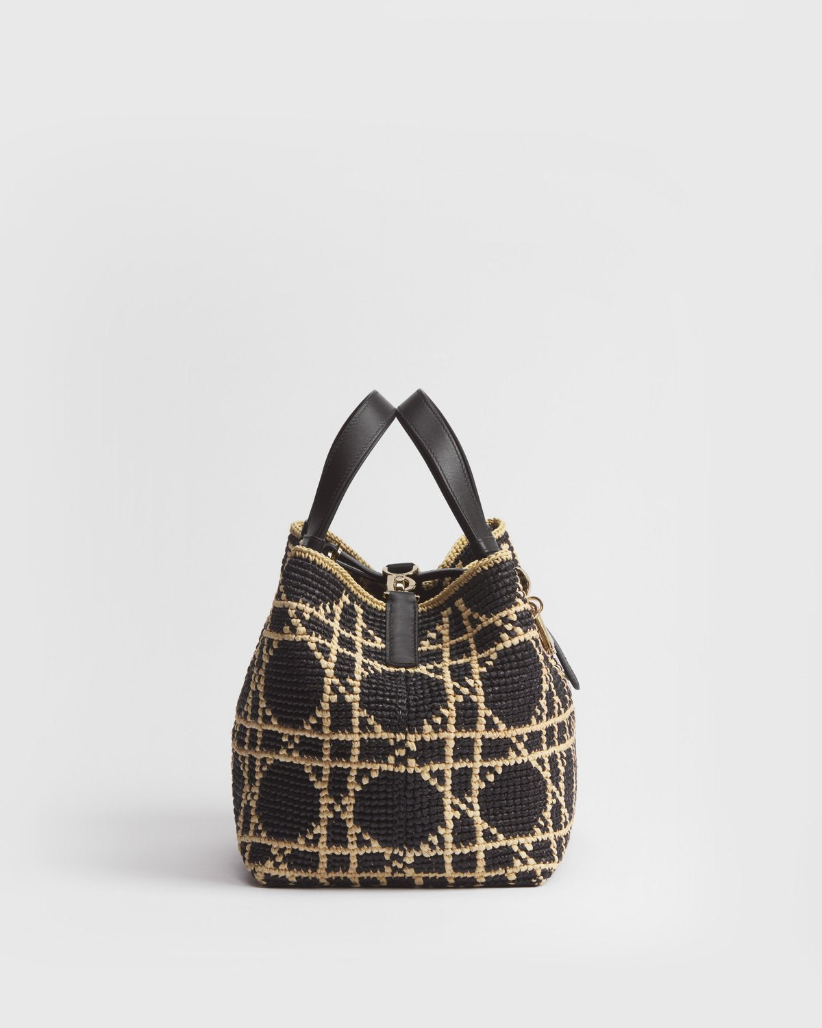 Medium Dior Toujours Bag
