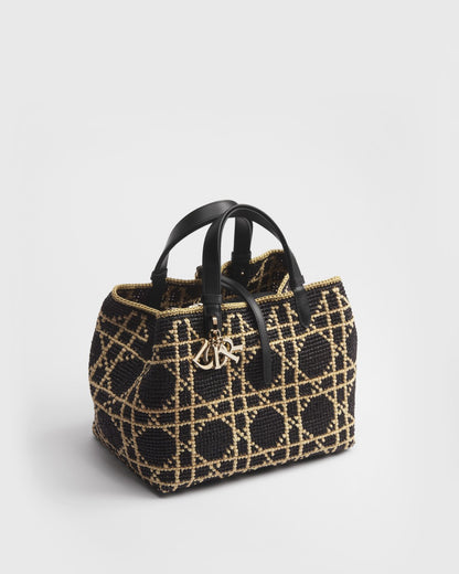 Medium Dior Toujours Bag
