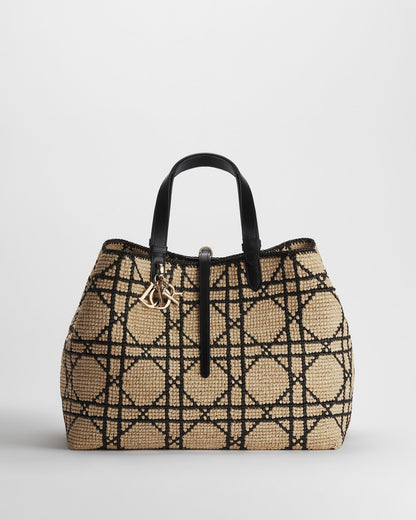 Large Dior Toujours Bag