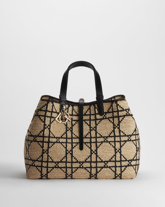 Large Dior Toujours Bag