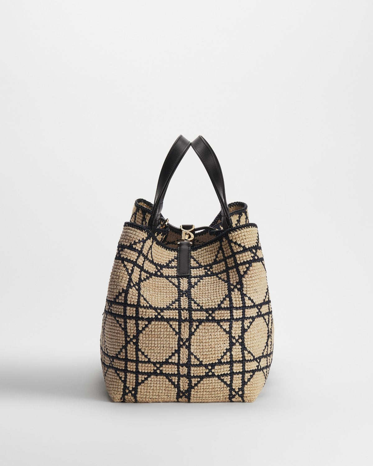 Large Dior Toujours Bag
