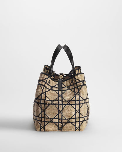 Large Dior Toujours Bag
