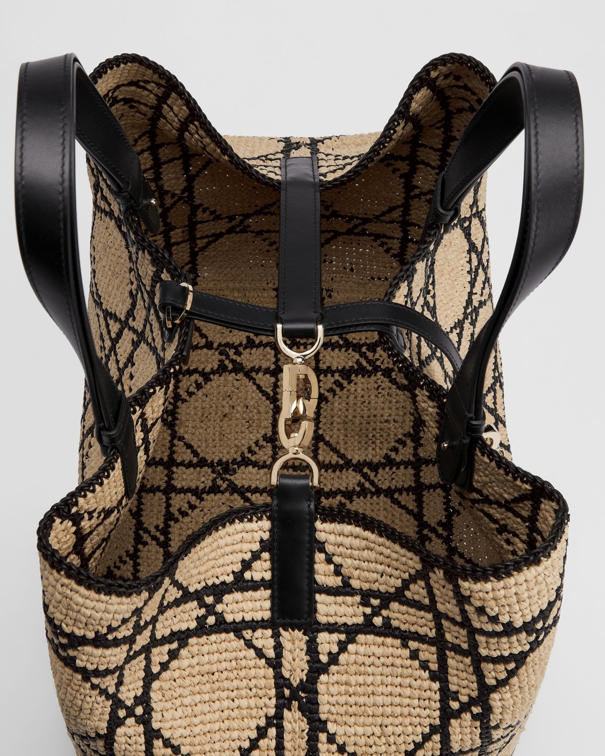 Large Dior Toujours Bag