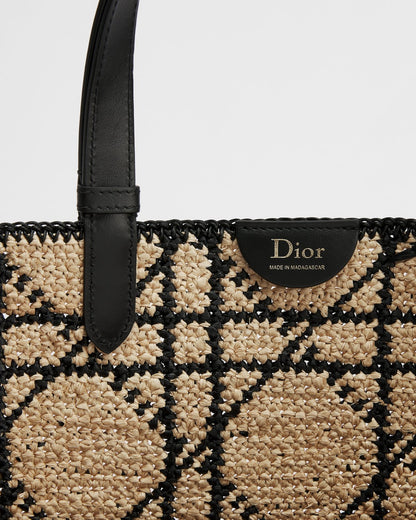 Large Dior Toujours Bag