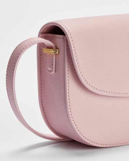 Small Dior Médaillon Flap Bag