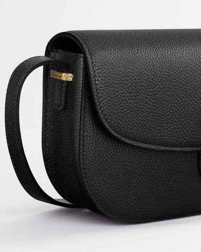 Small Dior Médaillon Flap Bag