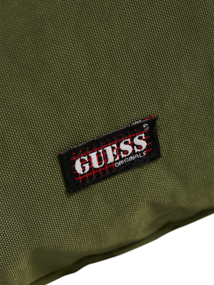 GUESS Originals Nylon Fanny Pack