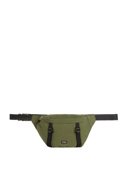 GUESS Originals Nylon Fanny Pack