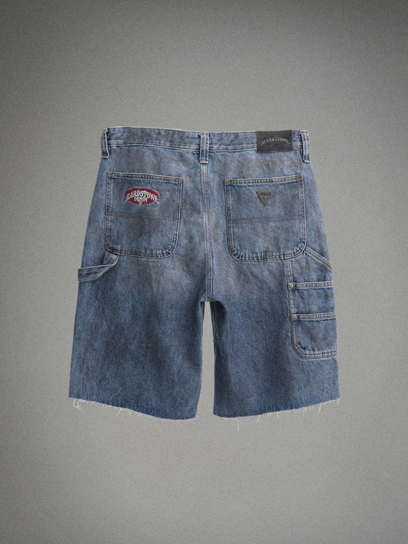 HARDSTONE Carpenter Shorts