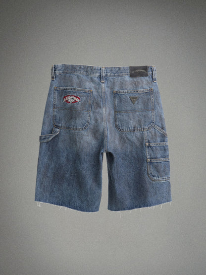 HARDSTONE Carpenter Shorts